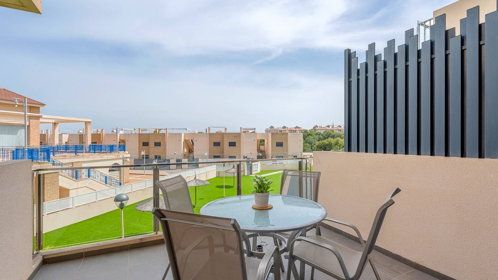 Odsprzedaż - Apartament - Orihuela Costa - La Zenia