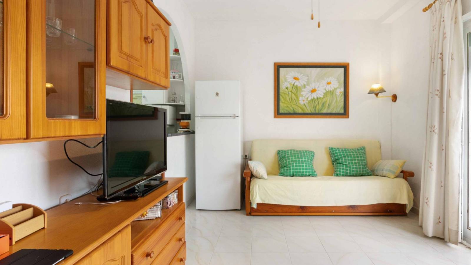 Odsprzedaż - Apartament - Orihuela Costa - Las Filipinas