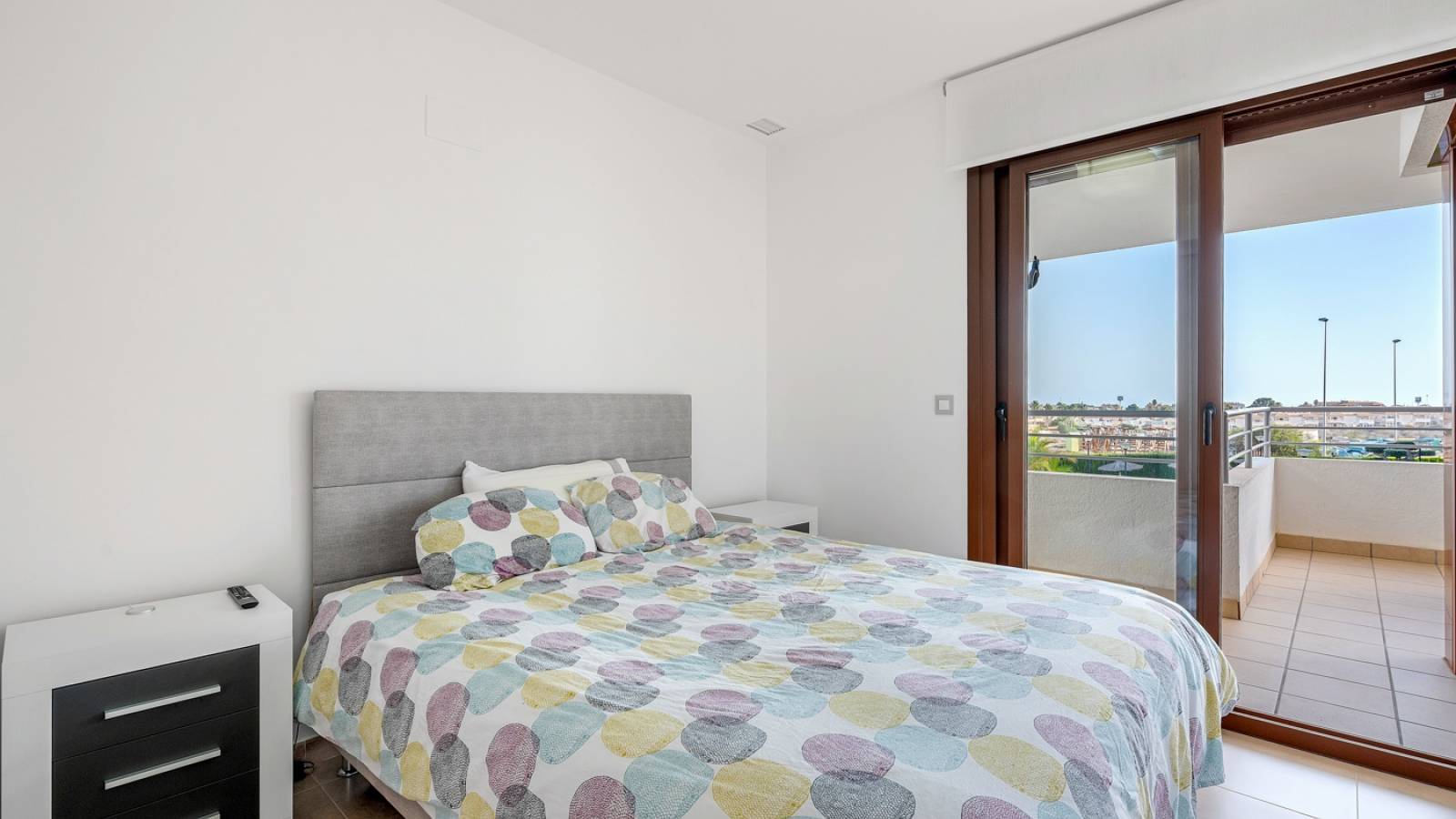 Odsprzedaż - Apartament - Orihuela Costa - Lomas de Cabo Roig