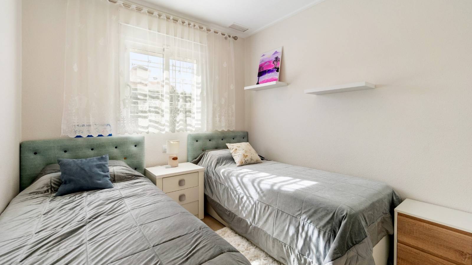 Odsprzedaż - Apartament - Orihuela Costa - Los Altos