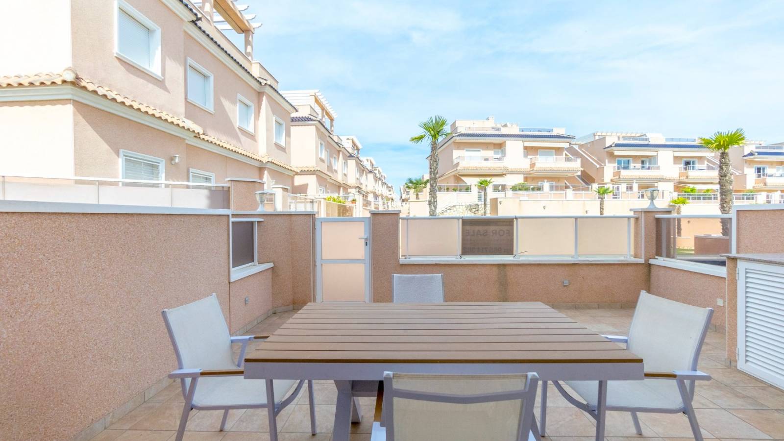 Odsprzedaż - Apartament - Orihuela Costa - Los Altos