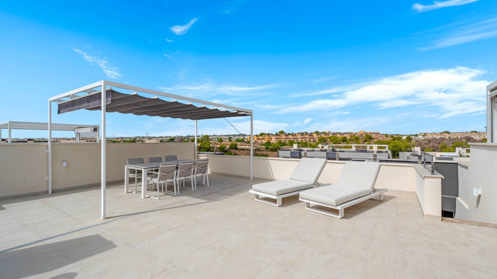 Odsprzedaż - Apartament - Orihuela Costa - Los Altos