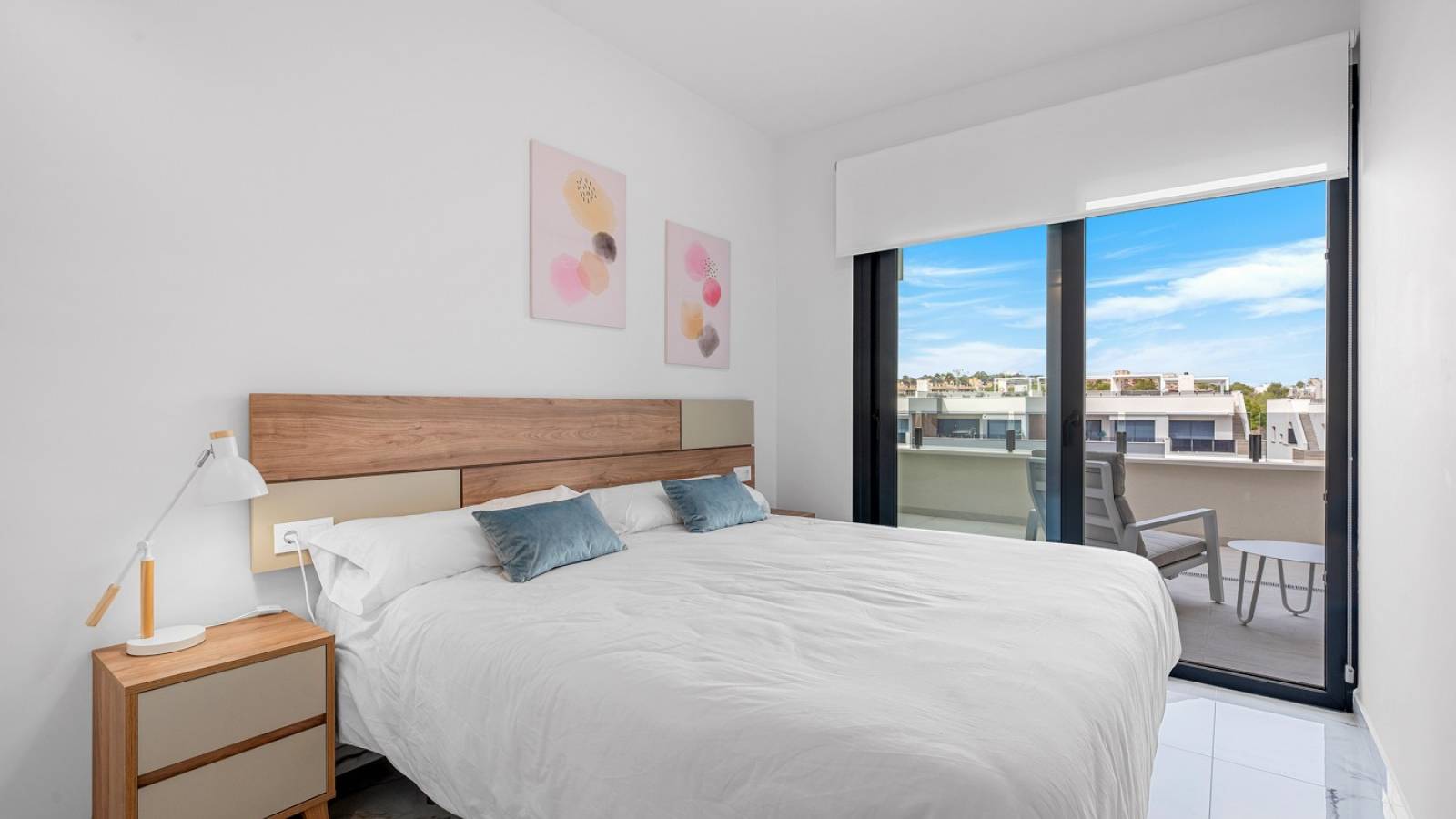 Odsprzedaż - Apartament - Orihuela Costa - Los Altos