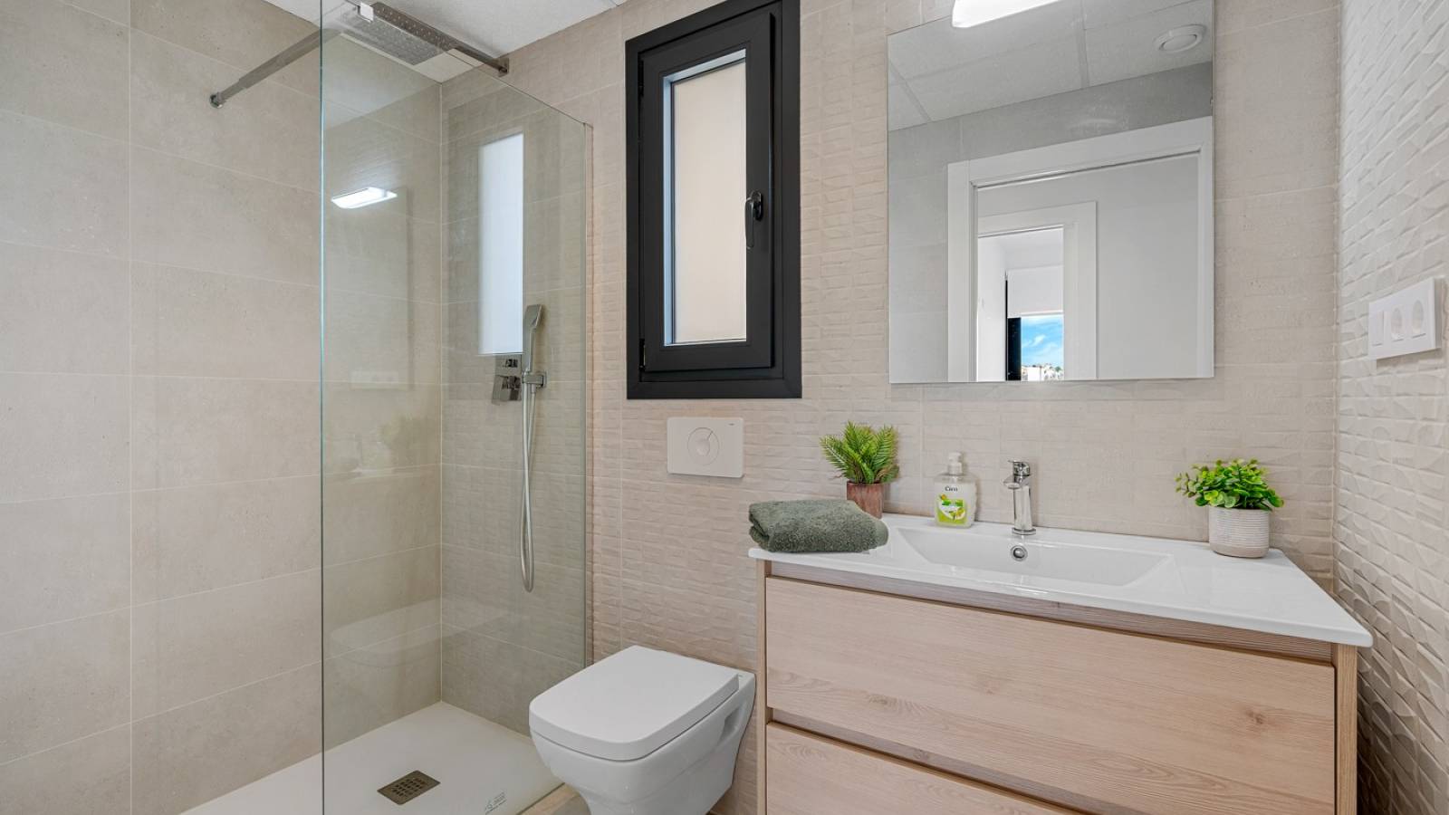 Odsprzedaż - Apartament - Orihuela Costa - Los Altos