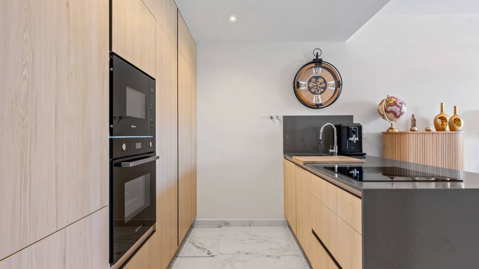 Odsprzedaż - Apartament - Orihuela Costa - Los Altos