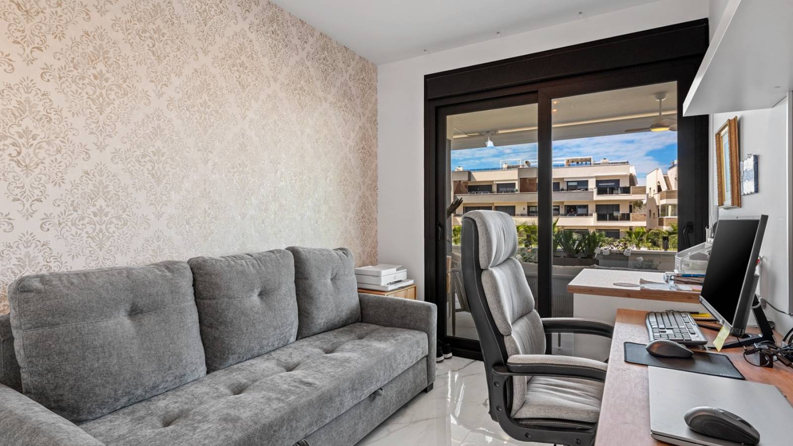 Odsprzedaż - Apartament - Orihuela Costa - Los Altos