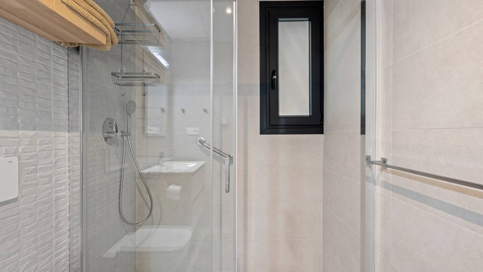 Odsprzedaż - Apartament - Orihuela Costa - Los Altos