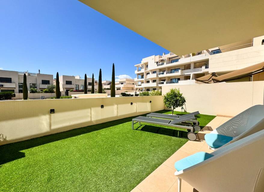 Odsprzedaż - Apartament - Orihuela Costa - Los Dolses