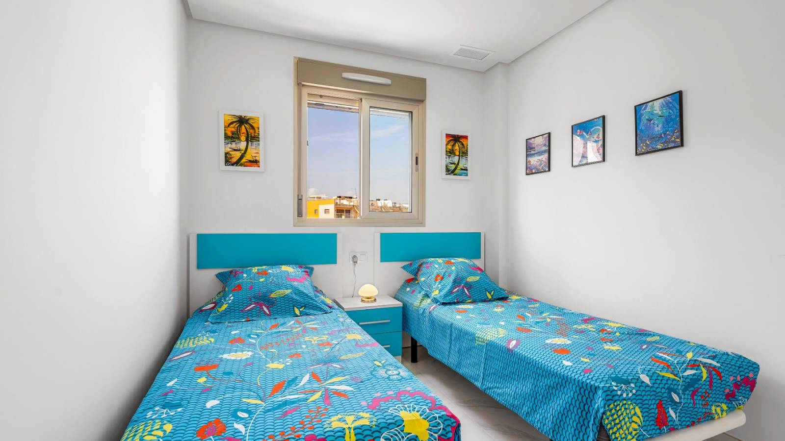 Odsprzedaż - Apartament - Orihuela Costa - Los Dolses