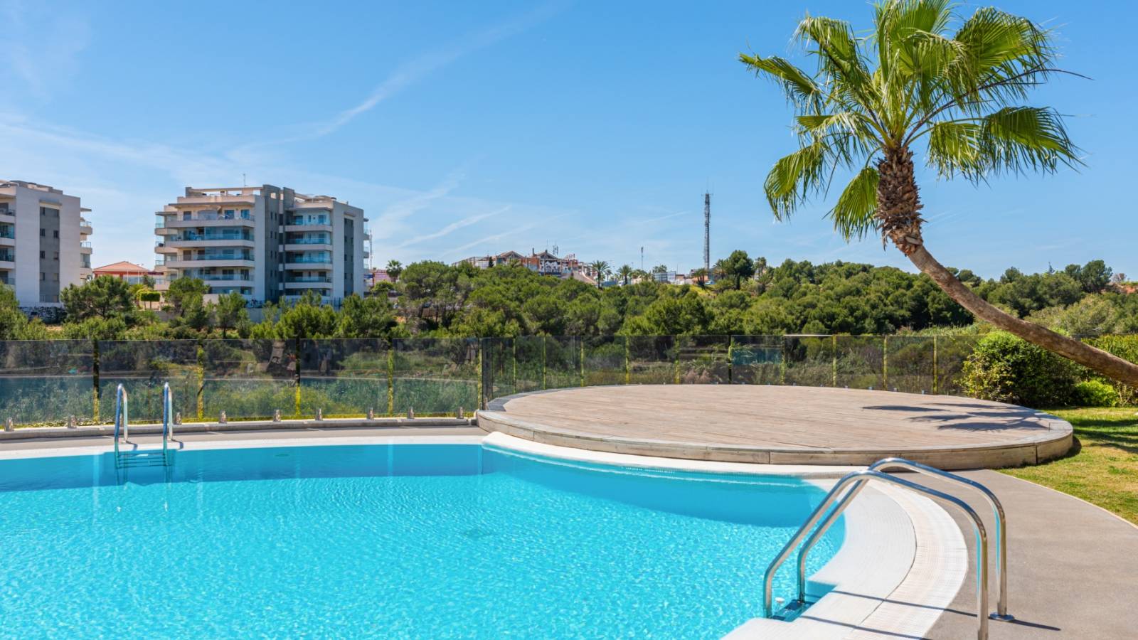 Odsprzedaż - Apartament - Orihuela Costa - Los Dolses