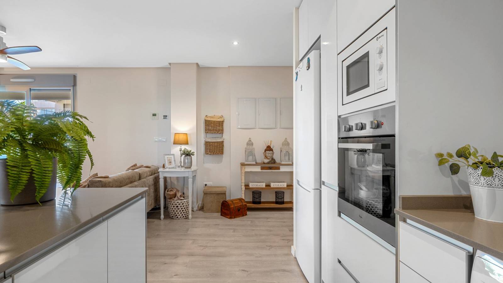 Odsprzedaż - Apartament - Orihuela Costa - Los Dolses