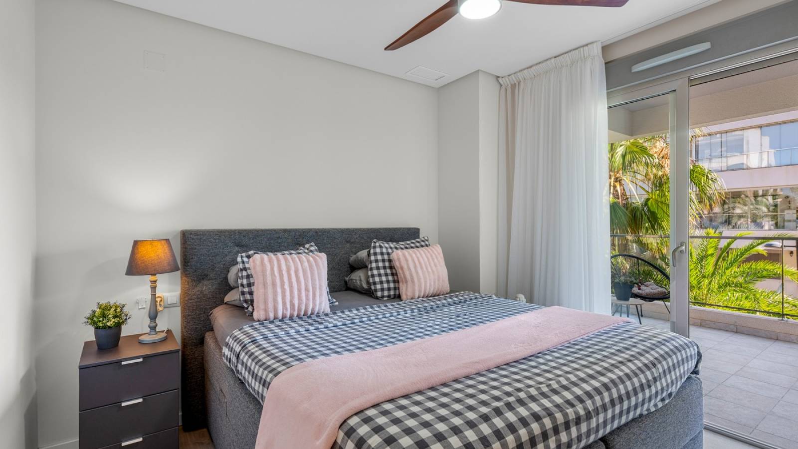 Odsprzedaż - Apartament - Orihuela Costa - Los Dolses