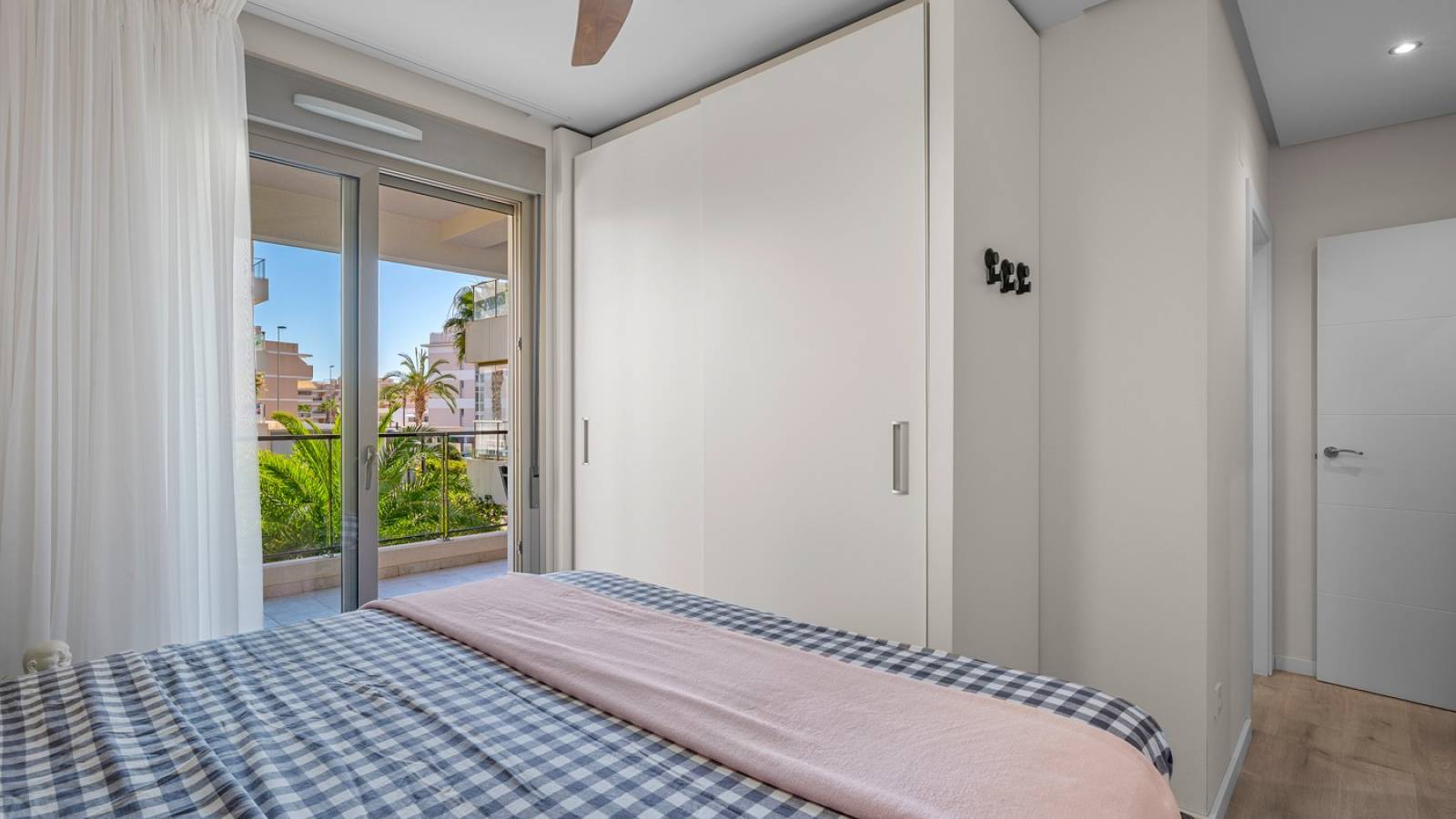 Odsprzedaż - Apartament - Orihuela Costa - Los Dolses