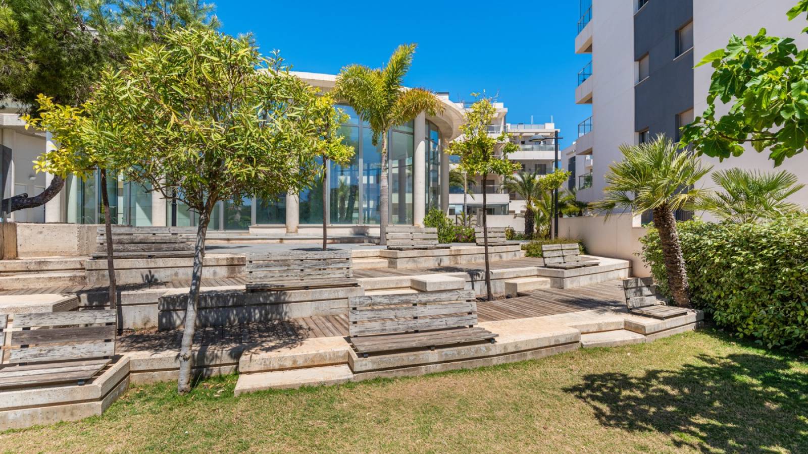 Odsprzedaż - Apartament - Orihuela Costa - Los Dolses