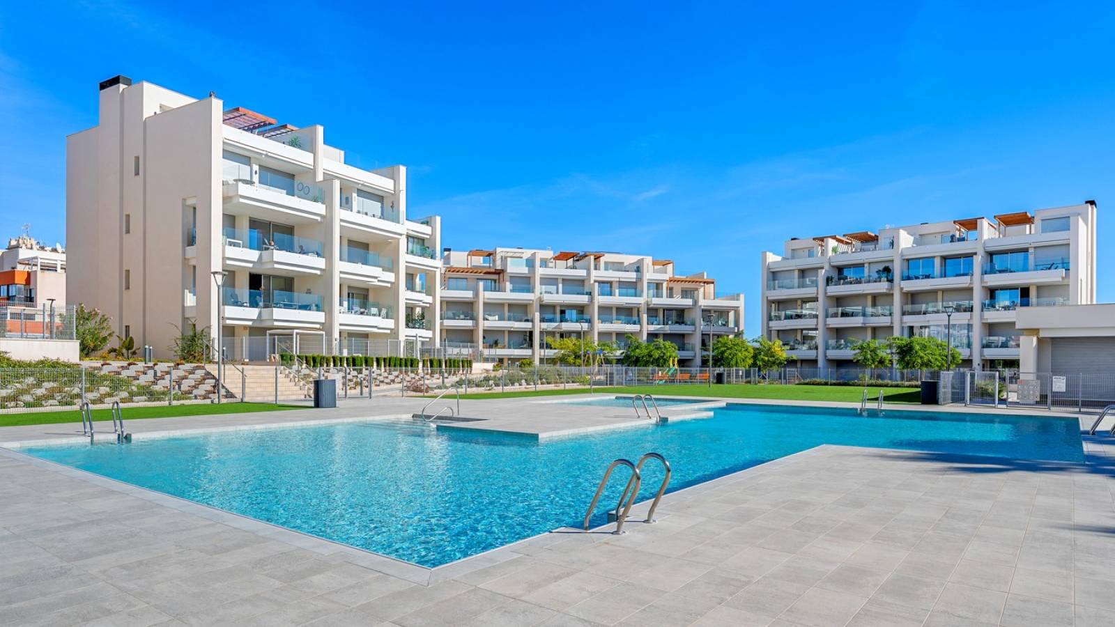 Odsprzedaż - Apartament - Orihuela Costa - Los Dolses