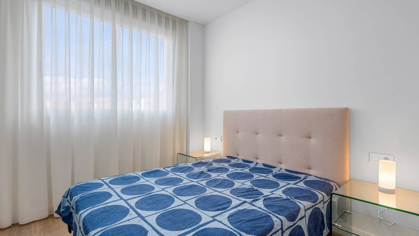 Odsprzedaż - Apartament - Orihuela Costa - Los Dolses
