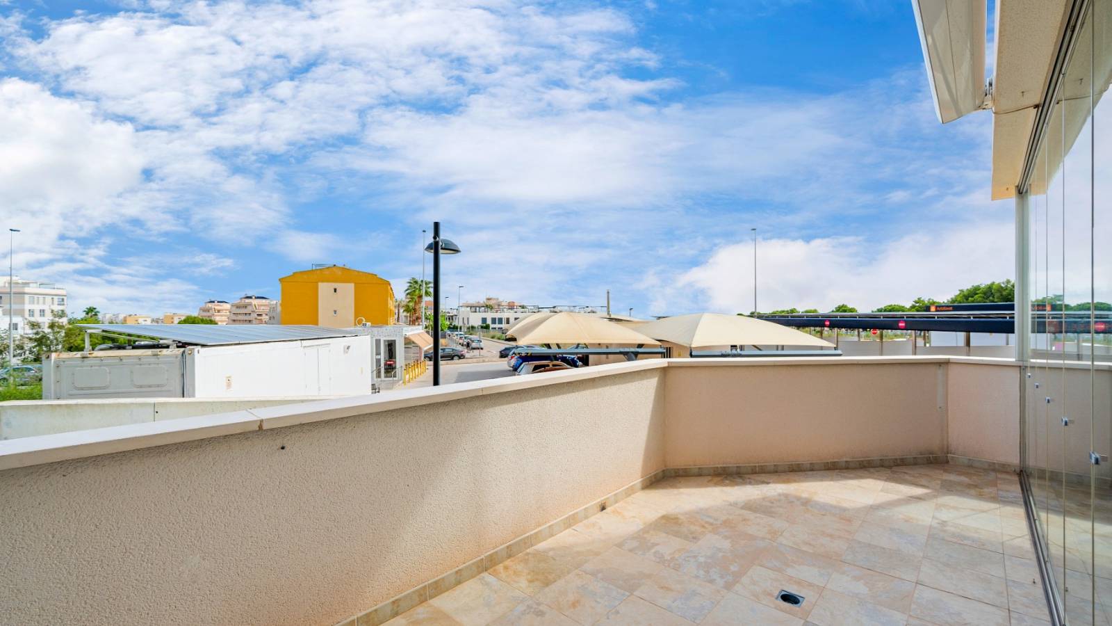 Odsprzedaż - Apartament - Orihuela Costa - Los Dolses