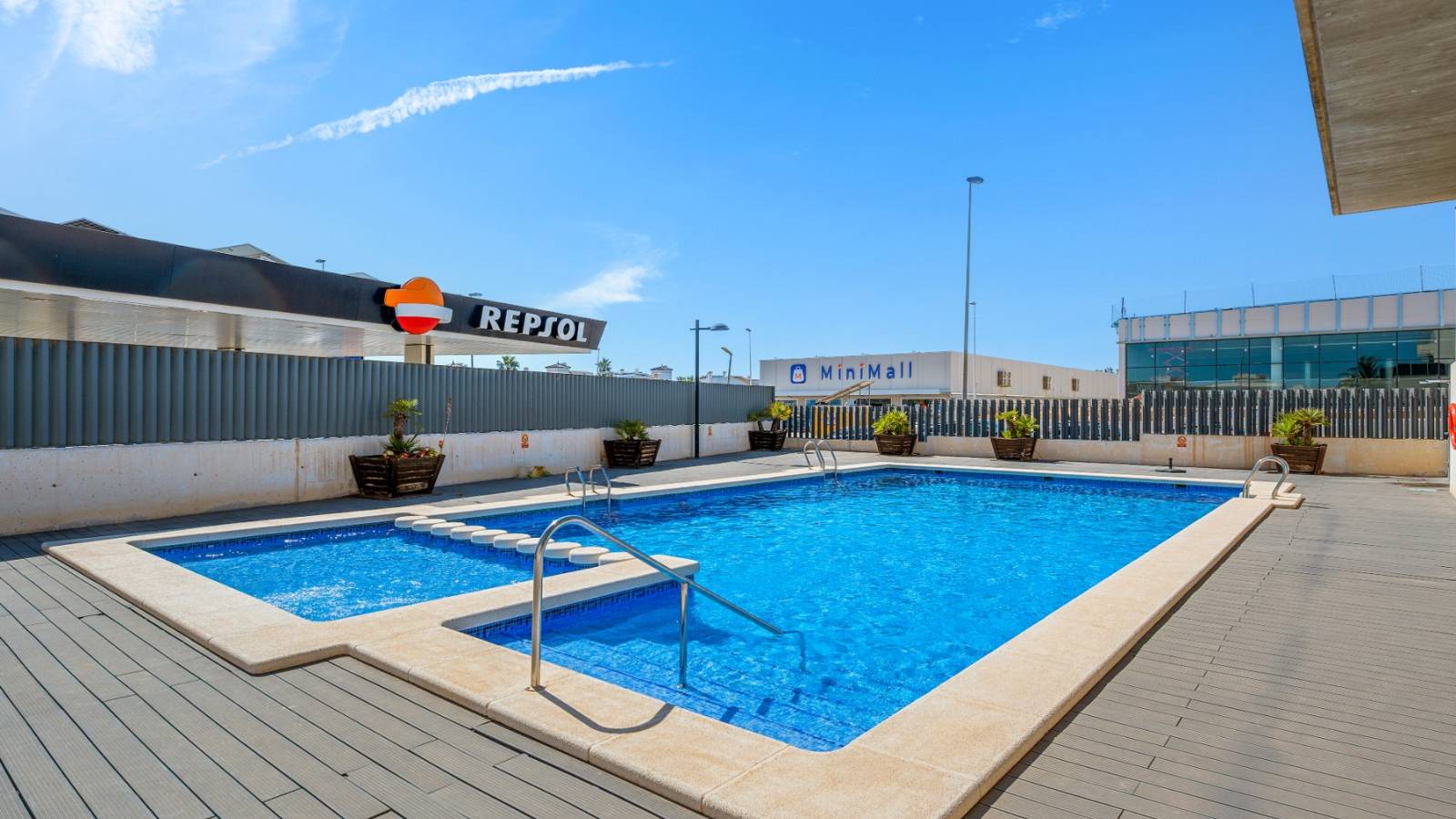 Odsprzedaż - Apartament - Orihuela Costa - Los Dolses