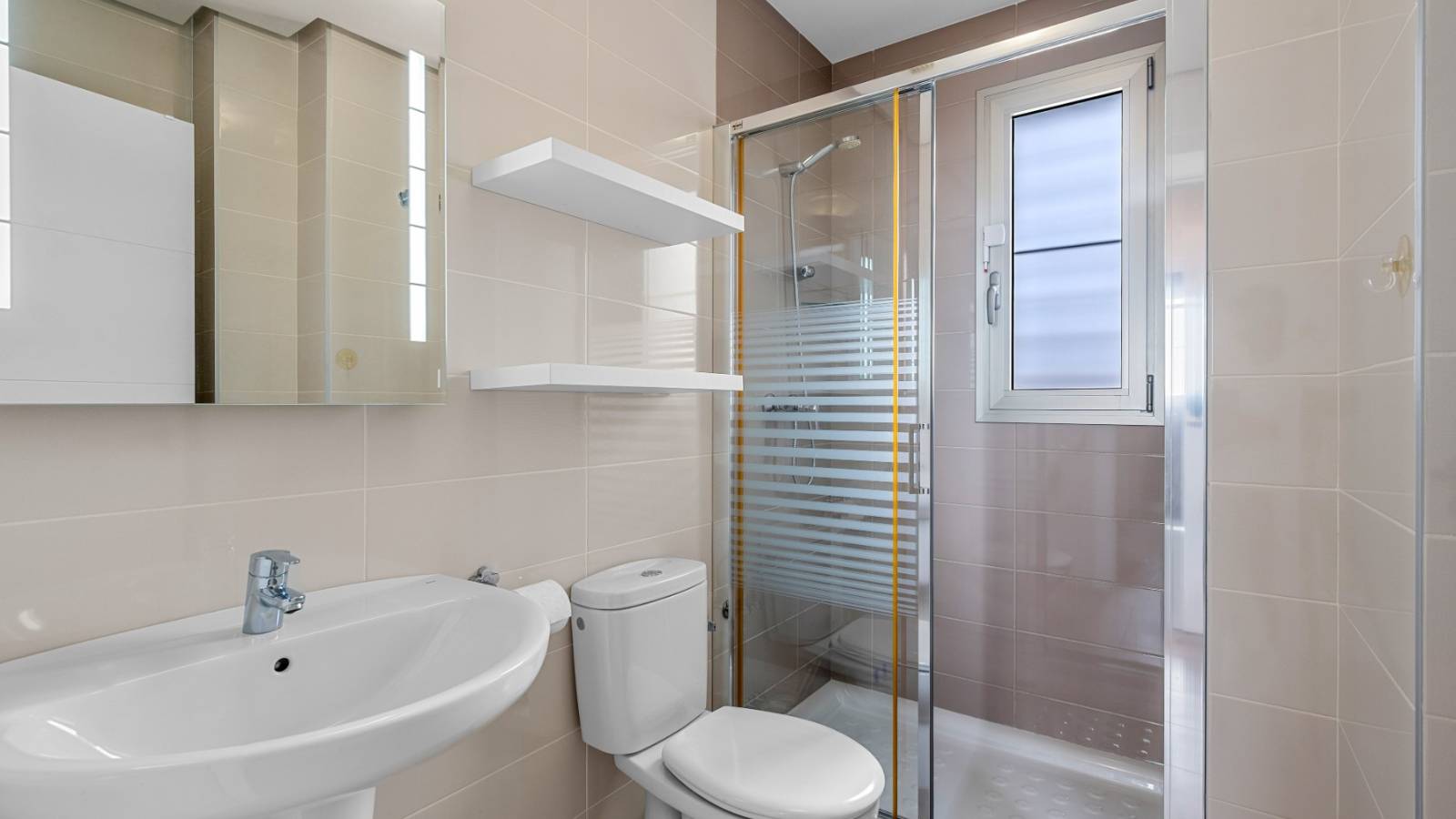 Odsprzedaż - Apartament - Orihuela Costa - Los Dolses
