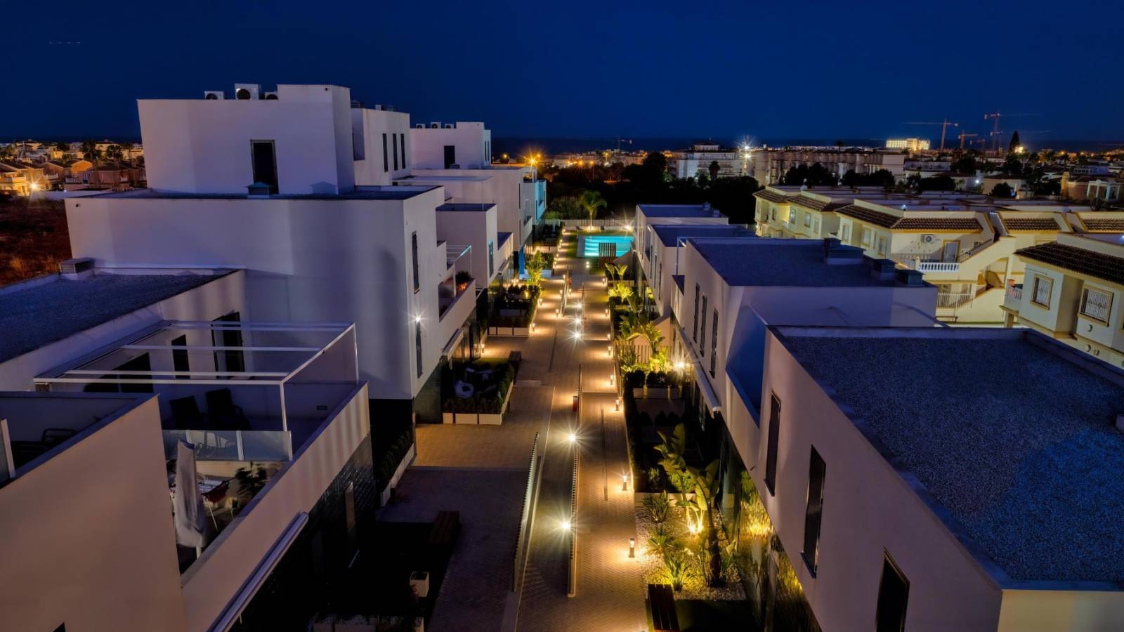 Odsprzedaż - Apartament - Orihuela Costa - Playa Flamenca