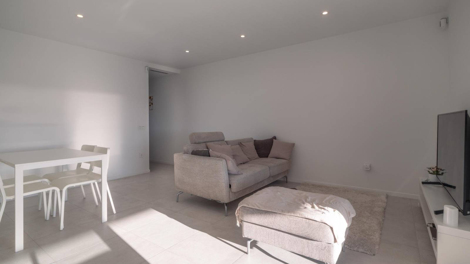 Odsprzedaż - Apartament - Orihuela Costa - Playa Flamenca