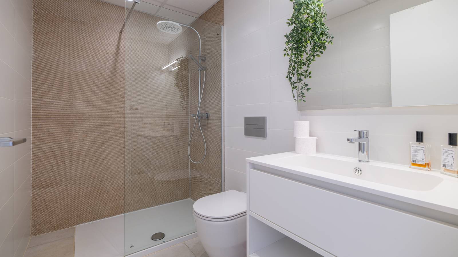 Odsprzedaż - Apartament - Orihuela Costa - Playa Flamenca