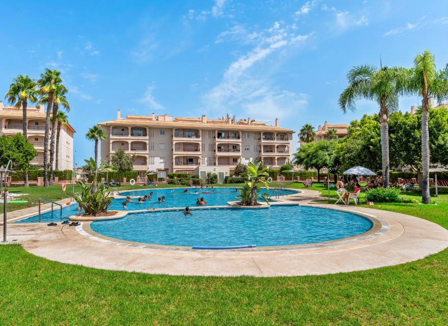 Odsprzedaż - Apartament - Orihuela Costa - Playa Flamenca
