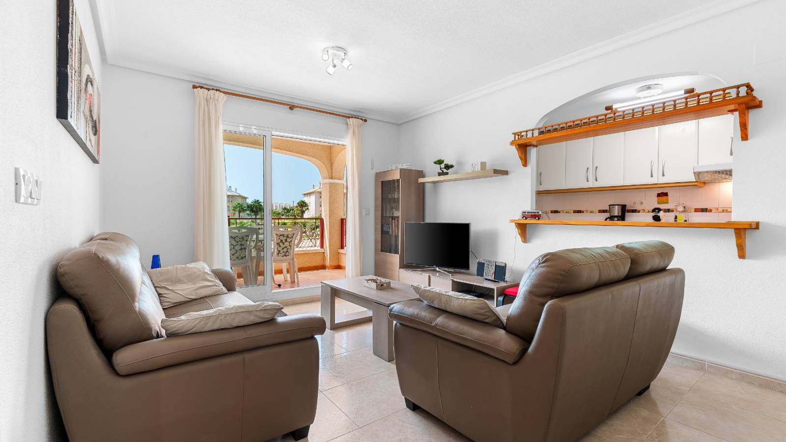 Odsprzedaż - Apartament - Orihuela Costa - Playa Flamenca