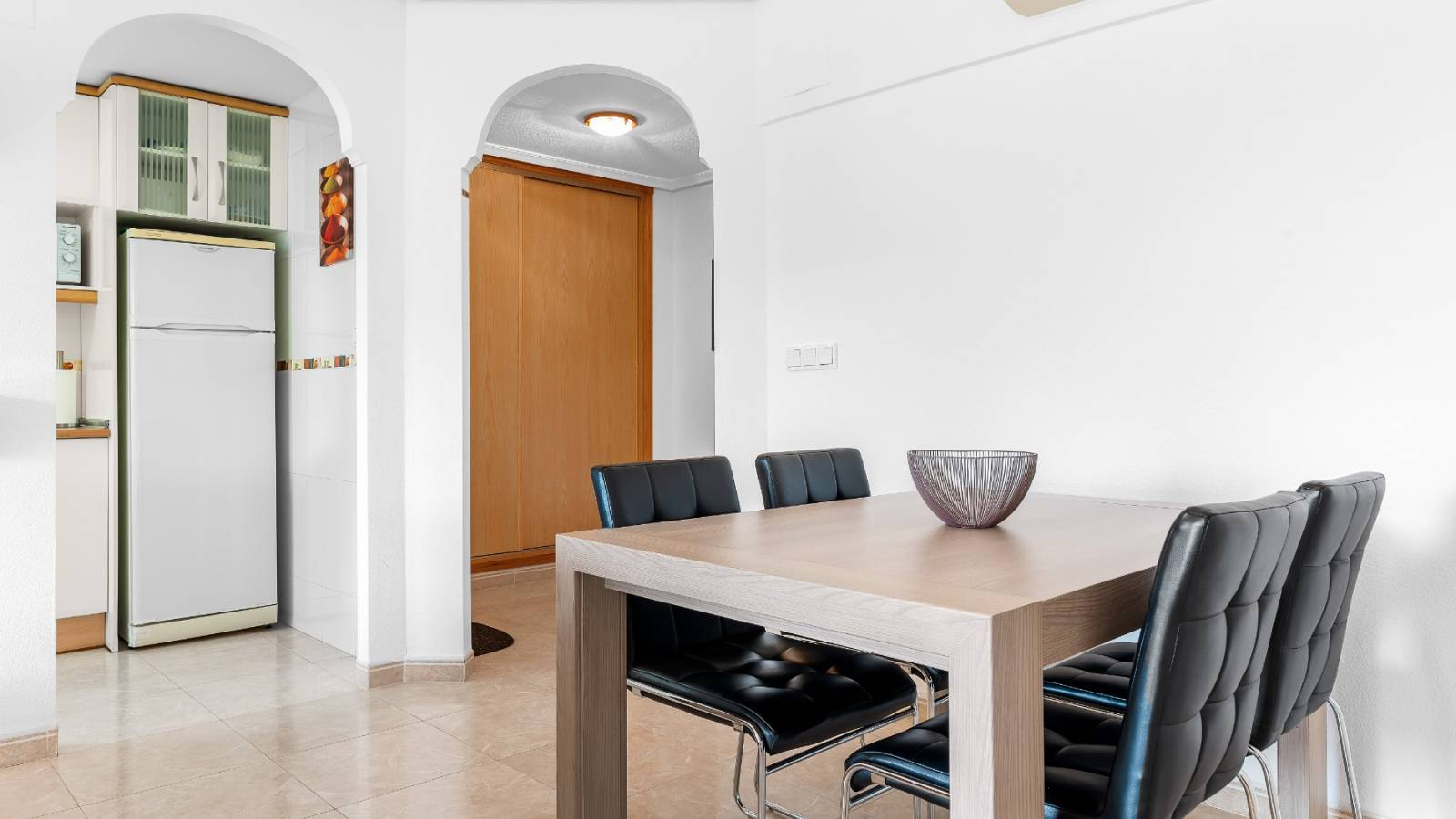 Odsprzedaż - Apartament - Orihuela Costa - Playa Flamenca