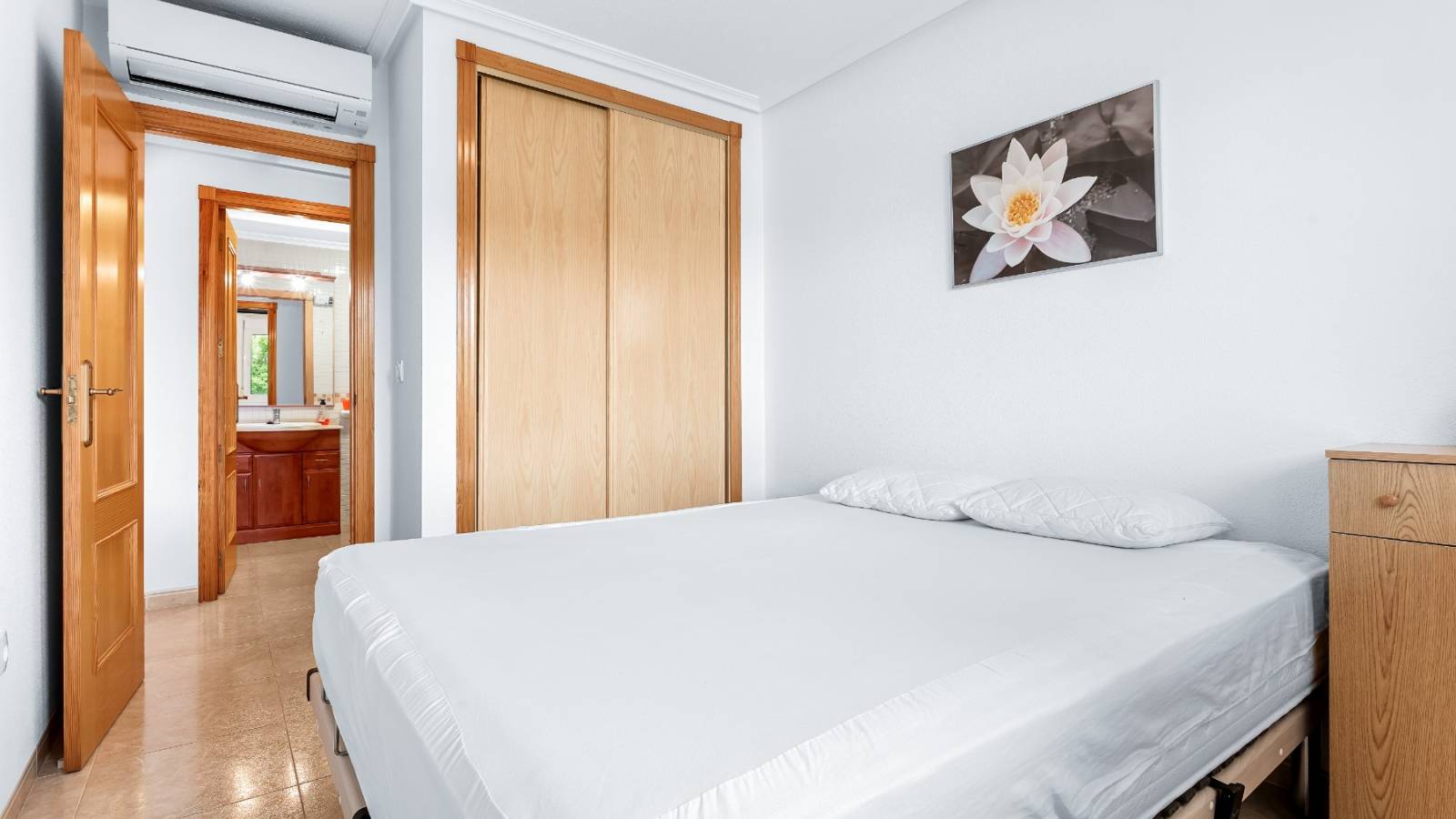 Odsprzedaż - Apartament - Orihuela Costa - Playa Flamenca