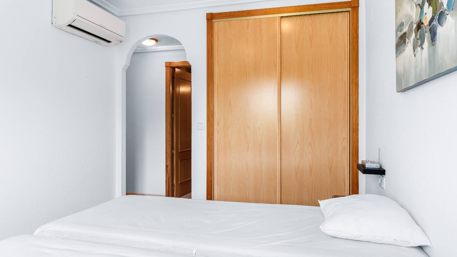 Odsprzedaż - Apartament - Orihuela Costa - Playa Flamenca