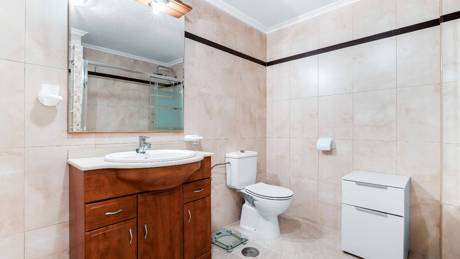 Odsprzedaż - Apartament - Orihuela Costa - Playa Flamenca