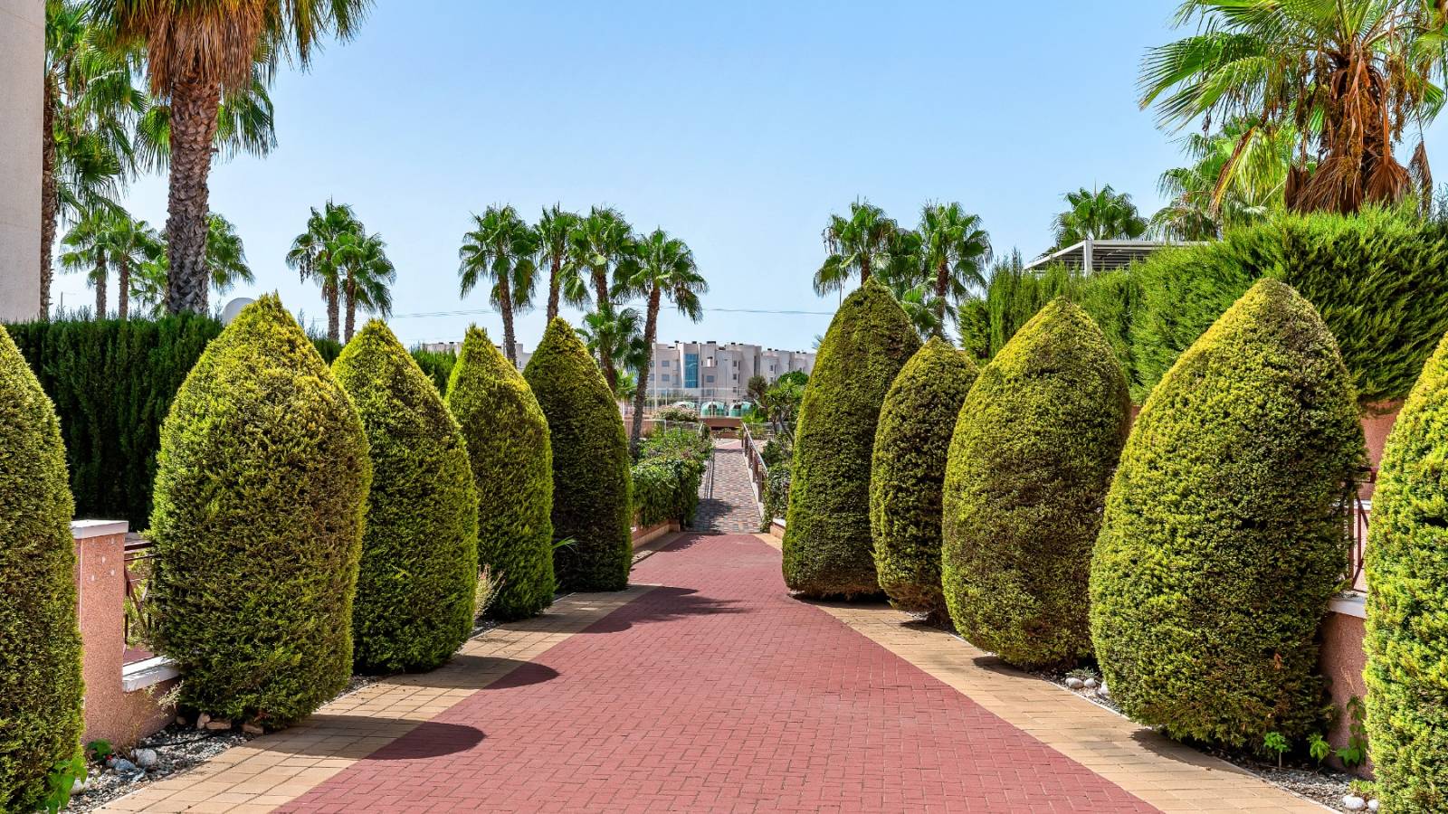 Odsprzedaż - Apartament - Orihuela Costa - Playa Flamenca