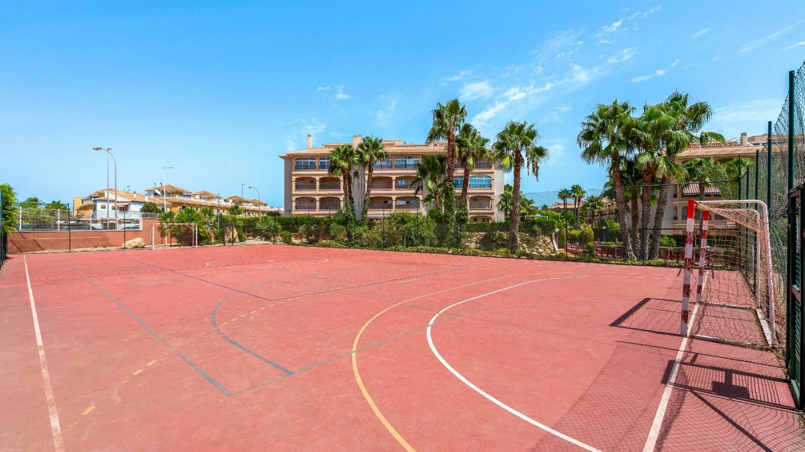 Odsprzedaż - Apartament - Orihuela Costa - Playa Flamenca