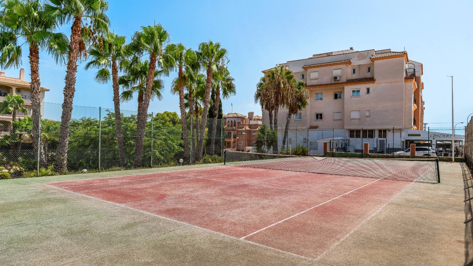 Odsprzedaż - Apartament - Orihuela Costa - Playa Flamenca