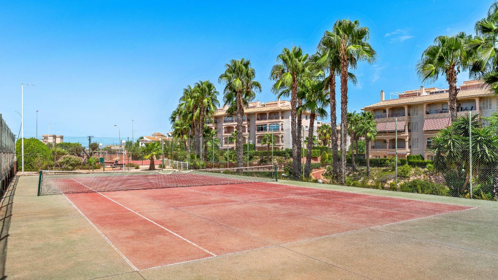 Odsprzedaż - Apartament - Orihuela Costa - Playa Flamenca