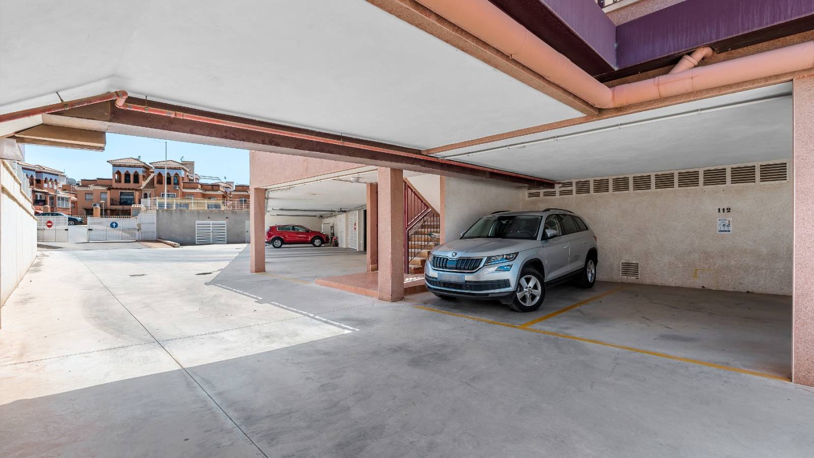 Odsprzedaż - Apartament - Orihuela Costa - Playa Flamenca