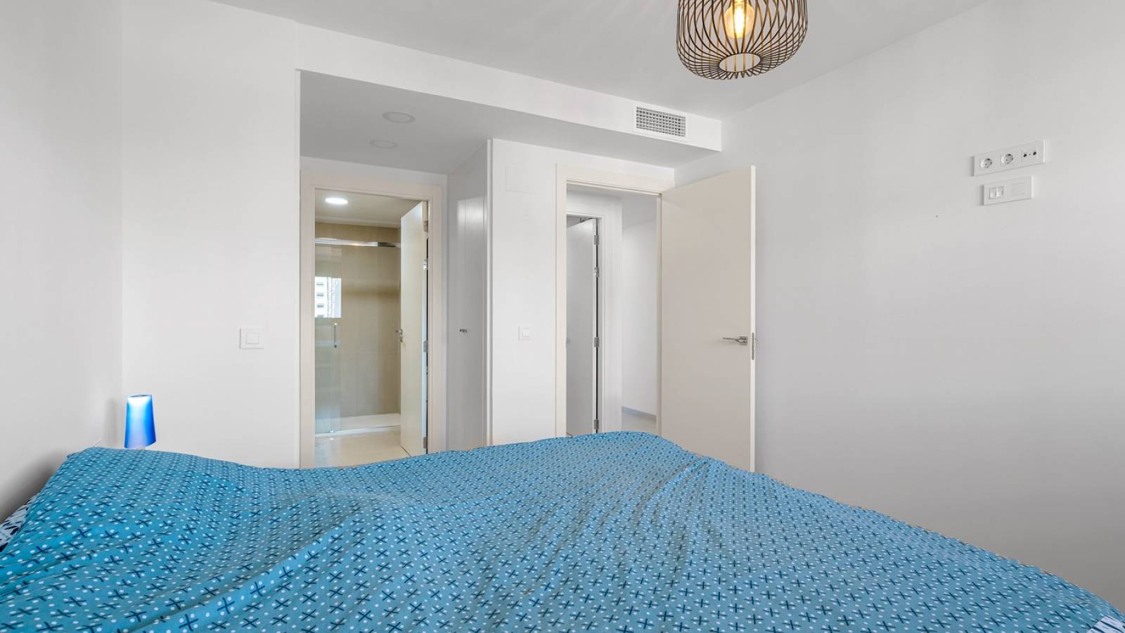 Odsprzedaż - Apartament - Orihuela Costa - Punta Prima