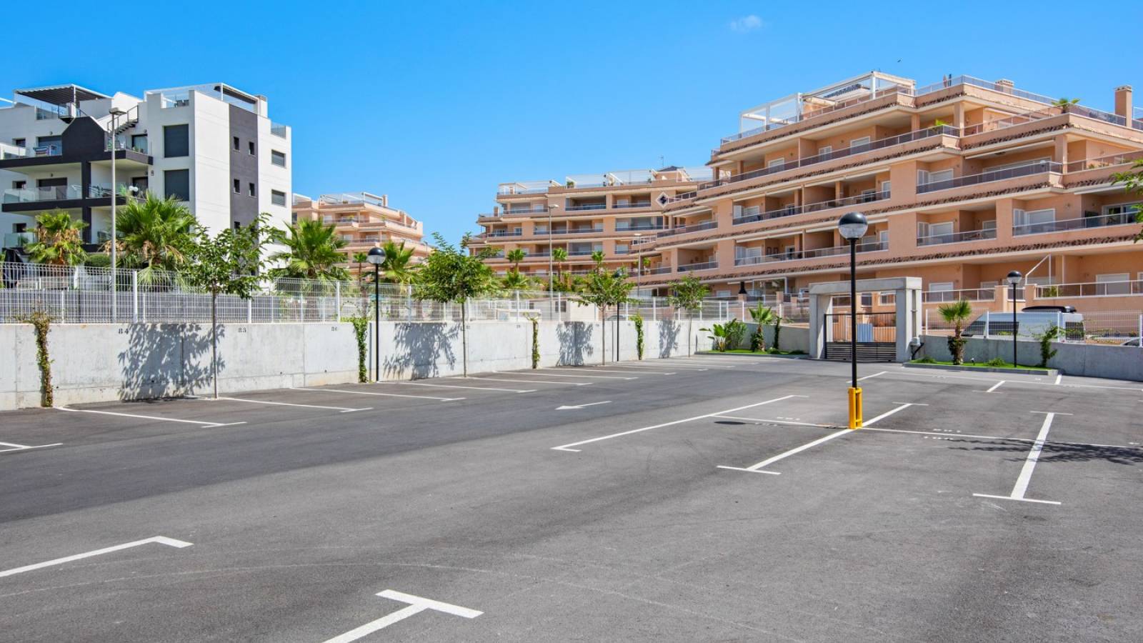 Odsprzedaż - Apartament - Orihuela Costa - Villamartín