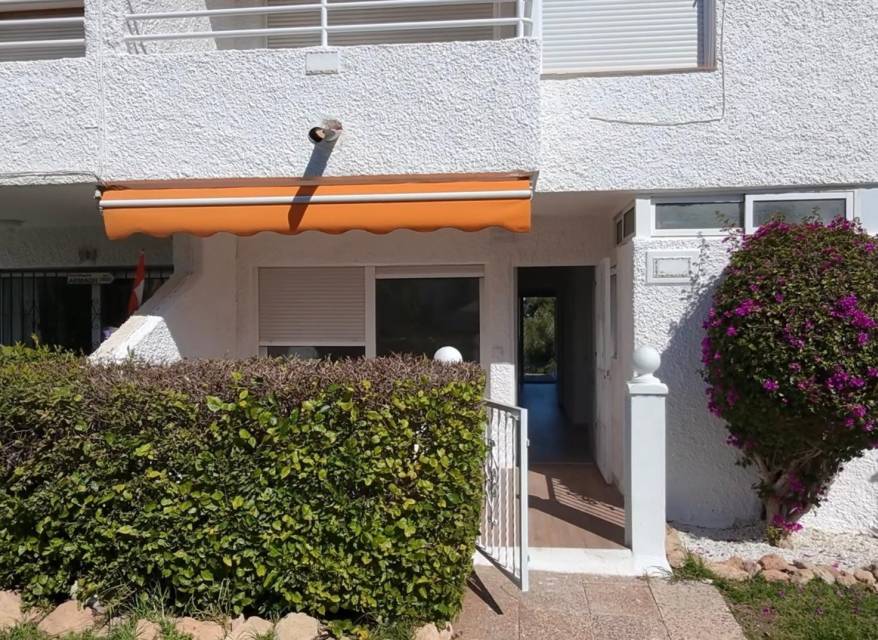 Odsprzedaż - Apartament - Orihuela Costa - Villamartín