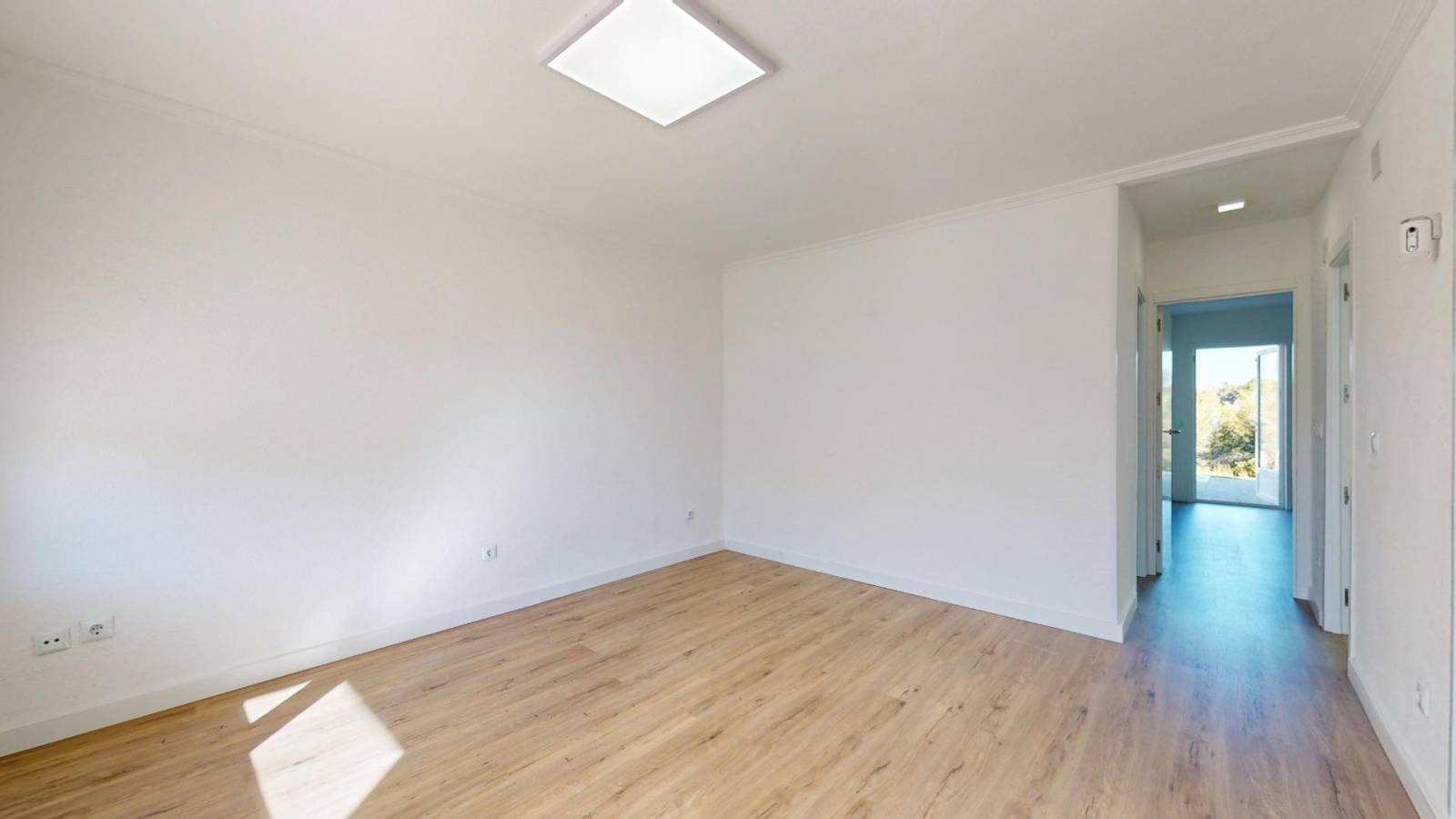 Odsprzedaż - Apartament - Orihuela Costa - Villamartín