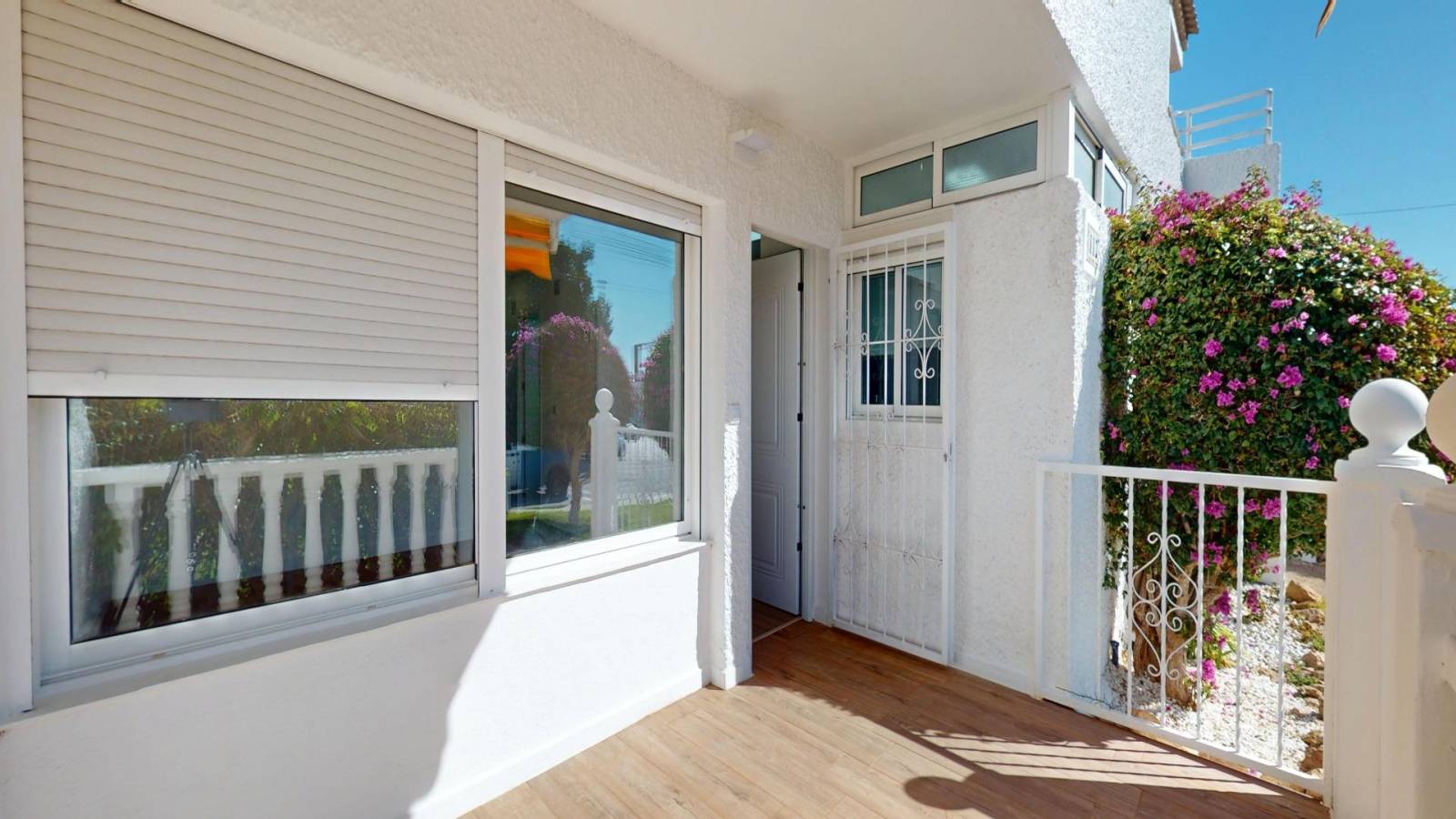 Odsprzedaż - Apartament - Orihuela Costa - Villamartín