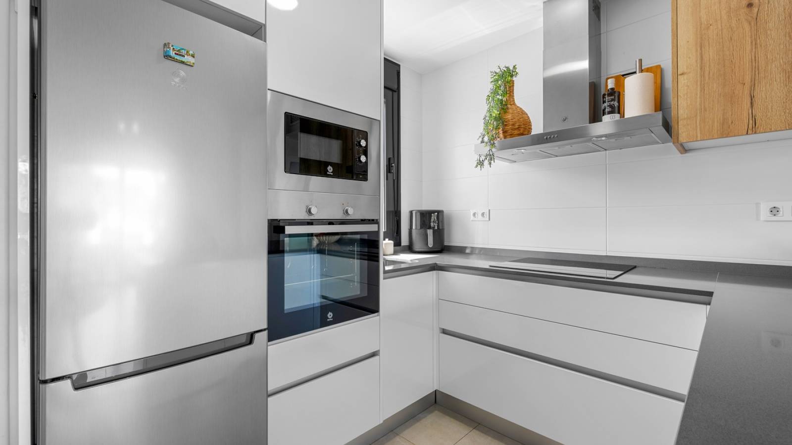 Odsprzedaż - Apartament - Orihuela Costa - Villamartín