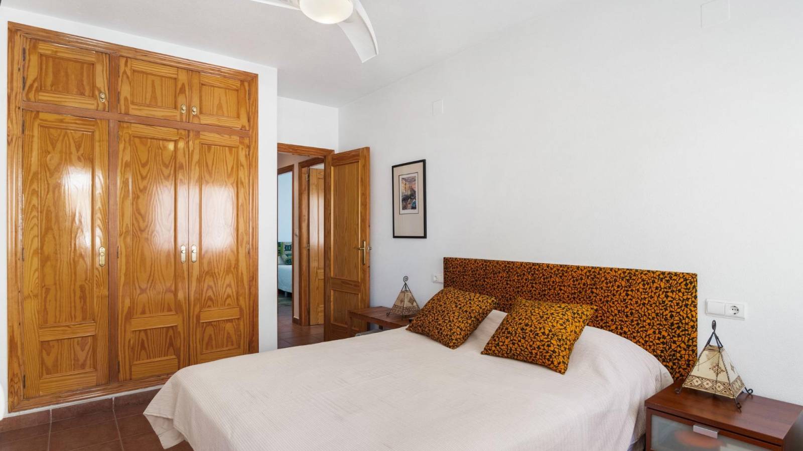 Odsprzedaż - Apartament - Orihuela Costa - 