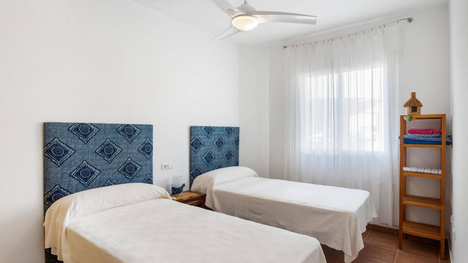 Odsprzedaż - Apartament - Orihuela Costa - 