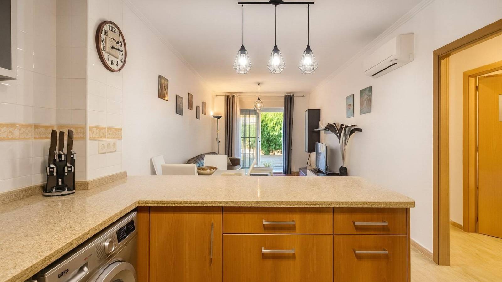 Odsprzedaż - Apartament - Orihuela Costa - 