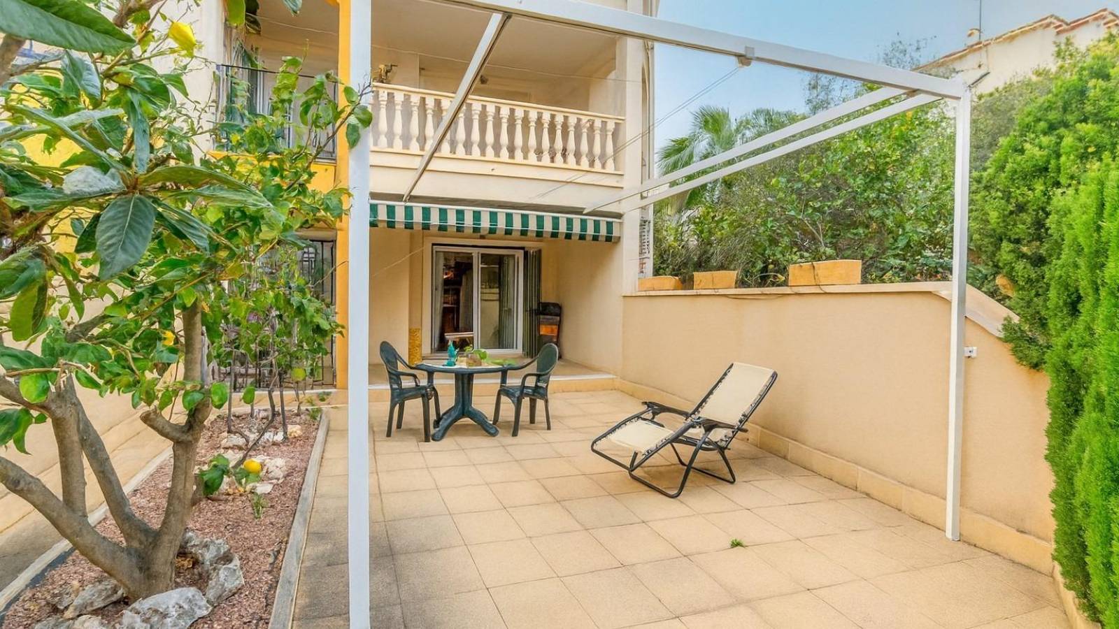 Odsprzedaż - Apartament - Orihuela Costa - 