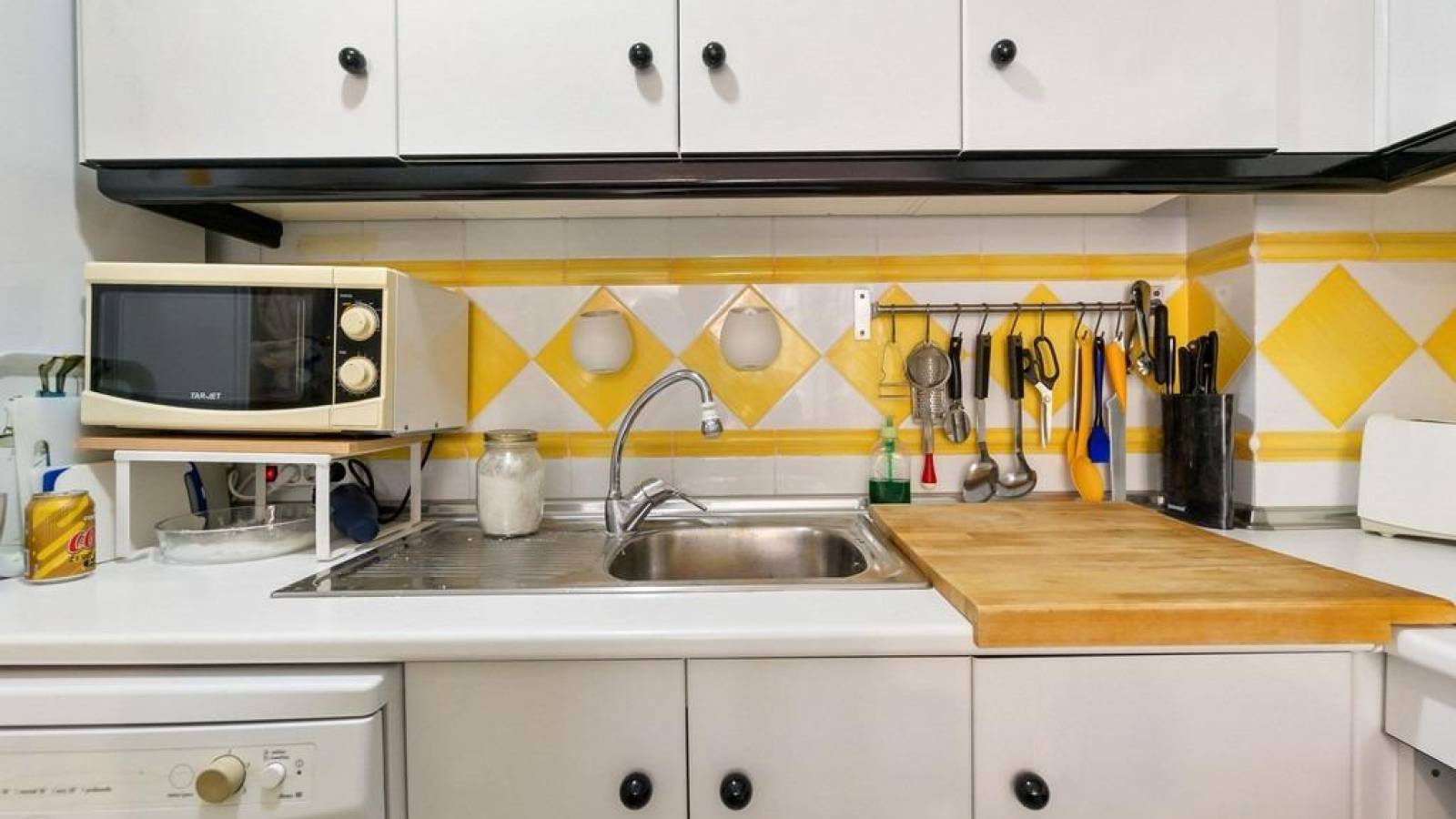 Odsprzedaż - Apartament - Orihuela Costa - 