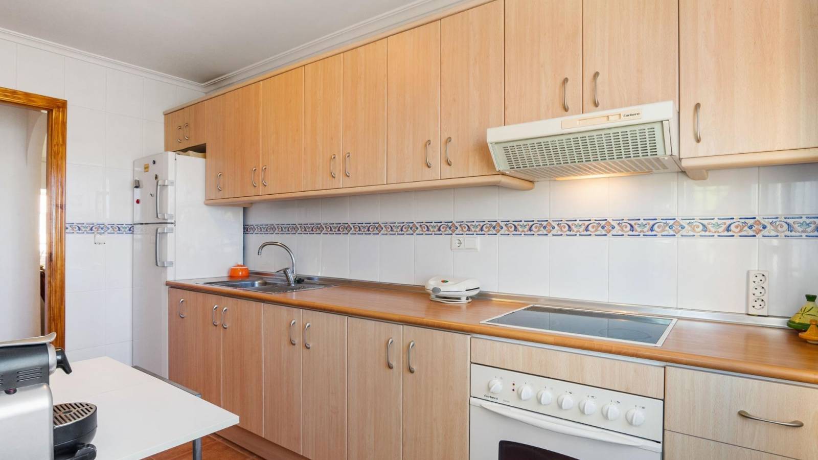Odsprzedaż - Apartament - Orihuela Costa - 