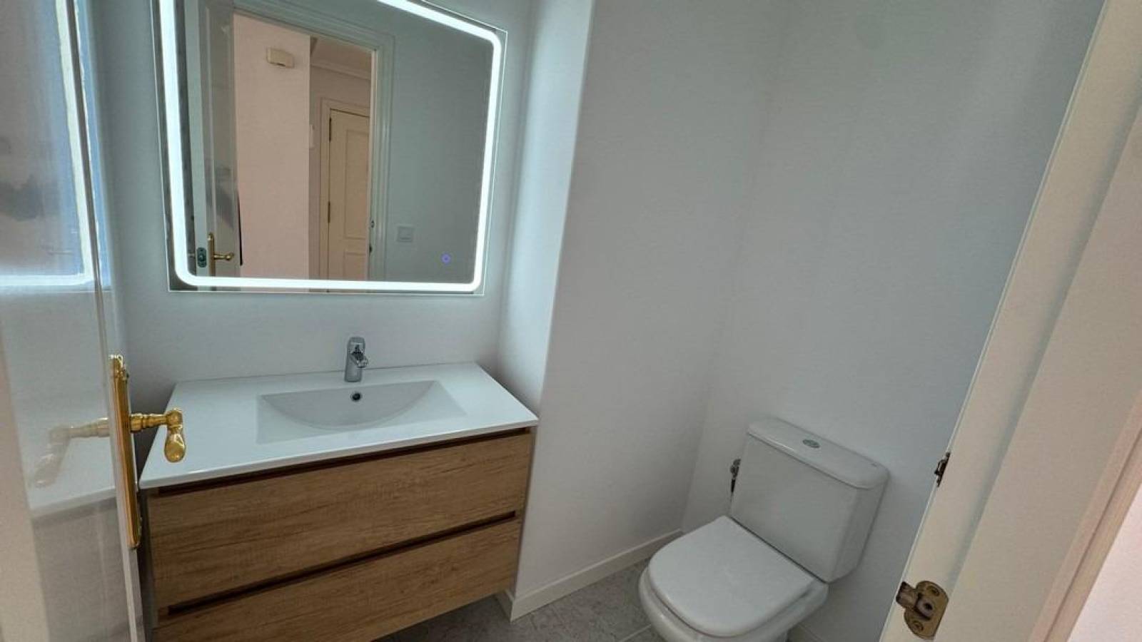 Odsprzedaż - Apartament - Orihuela Costa - 